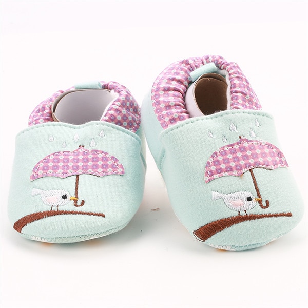 Soft Sole Baby Shoes Footwear